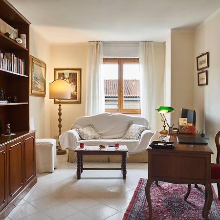Casa Renata Free Covered Private Parking Siena Luaran gambar
