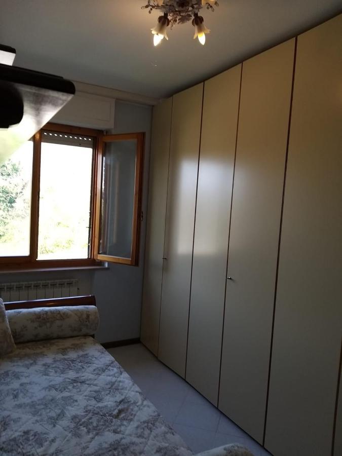 Casa Renata Free Covered Private Parking Siena Luaran gambar