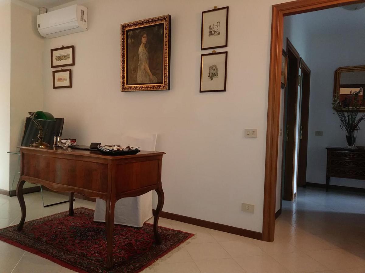 Casa Renata Free Covered Private Parking Siena Luaran gambar