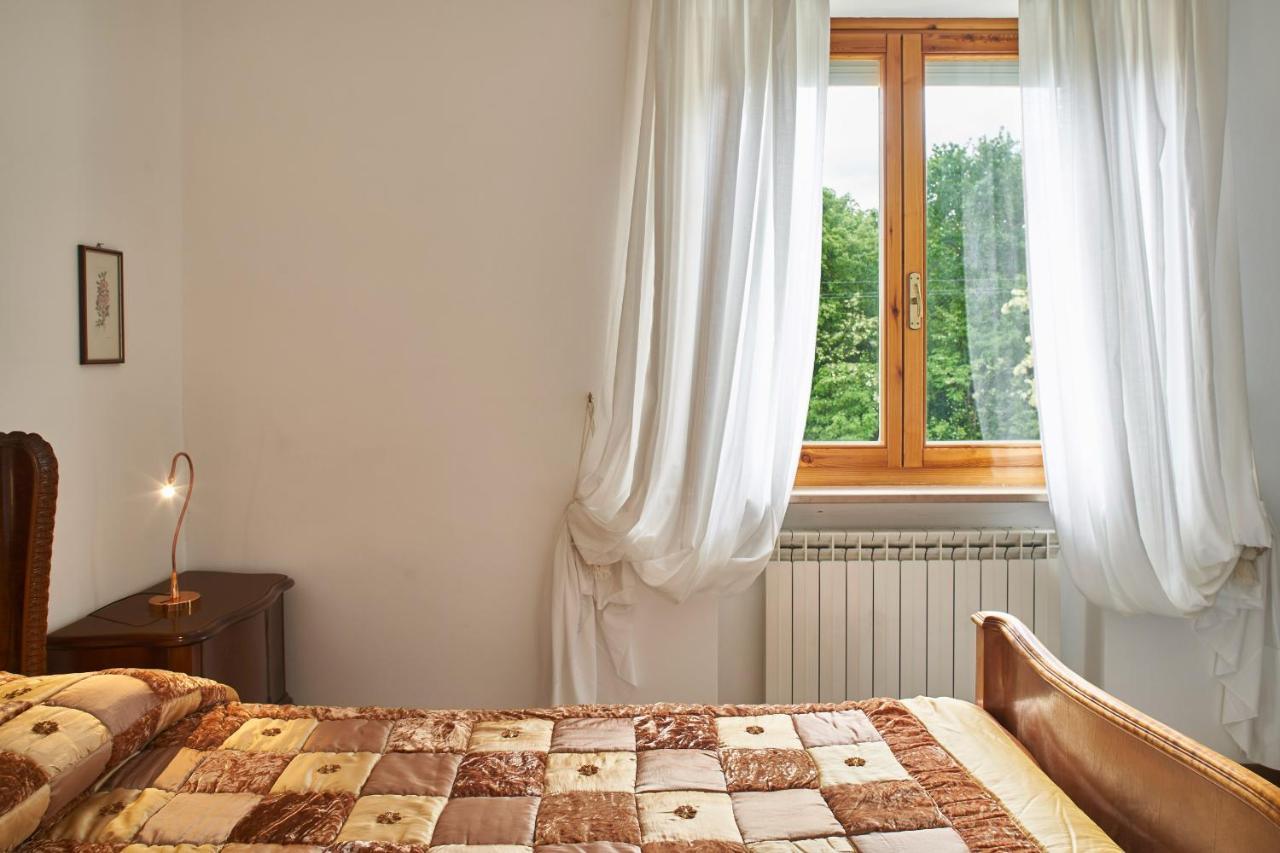Casa Renata Free Covered Private Parking Siena Luaran gambar