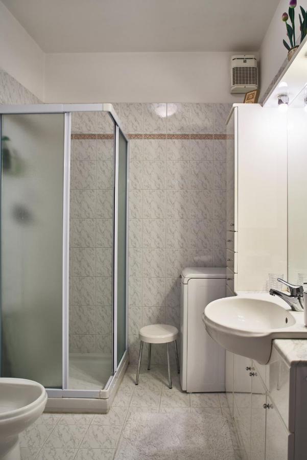 Casa Renata Free Covered Private Parking Siena Luaran gambar
