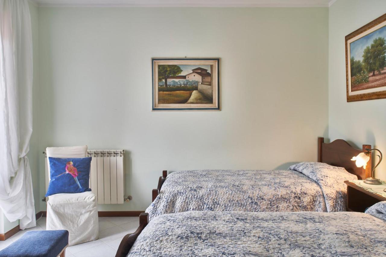 Casa Renata Free Covered Private Parking Siena Luaran gambar