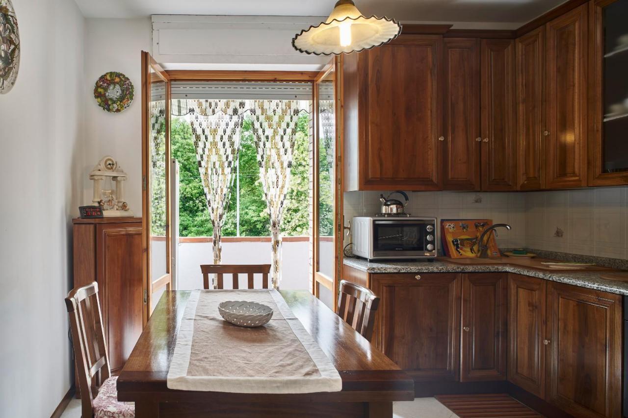 Casa Renata Free Covered Private Parking Siena Luaran gambar