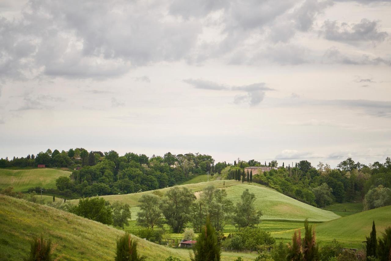Casa Renata Free Covered Private Parking Siena Luaran gambar